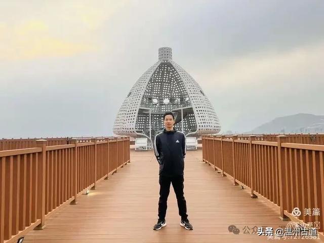 穿越野线的独特乐趣!这条雁荡山经典徒步线路你可去过?