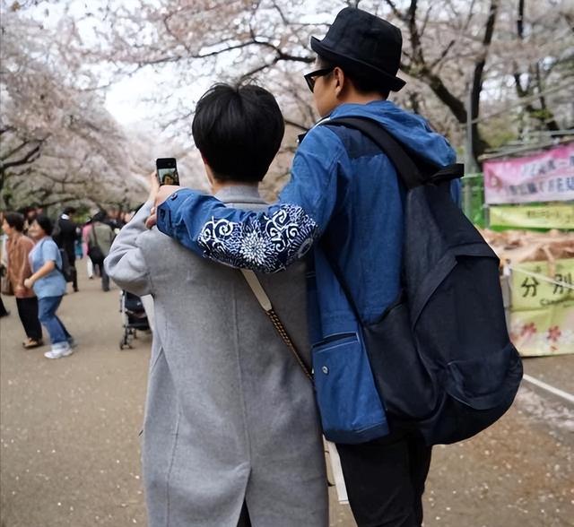 好言难劝？赴日旅游警示下，执意飞日本的国人到底图什么