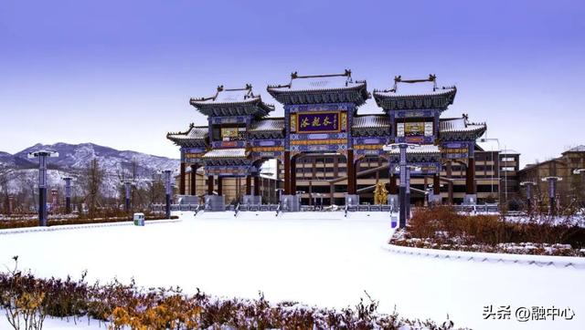 东北独特暖冬秘境曝光：3000家温泉民宿与康养套餐齐聚！