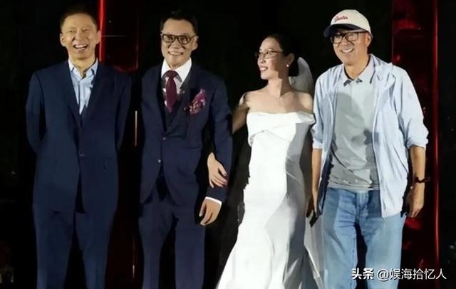 这一次，高调迎娶白月光的李国庆，撕掉了“频频示好”叶璇的体面