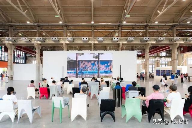 周末来复兴岛，做休闲“岛民”