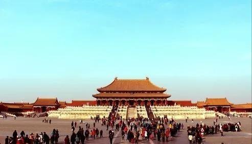 故宫“二胎”来了，砸21亿！