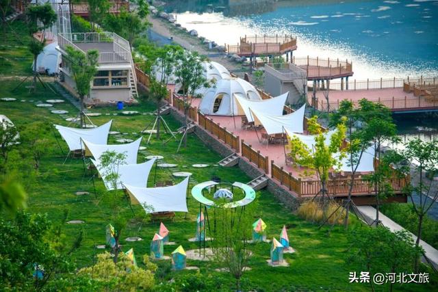 李子柒式的诗意栖居，赞皇也有！