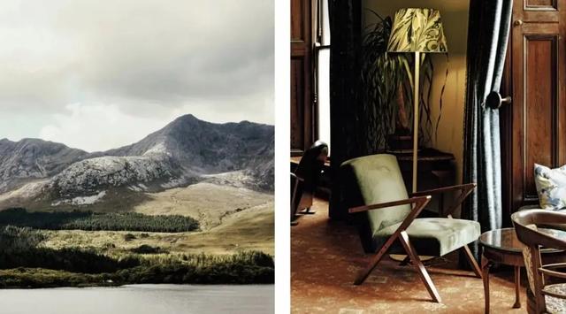 雨伴诗篇降！曼坎・马甘月忌仪式	，乌斯内赫山聚追思人