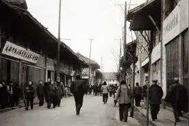一位长达83年的伟人——毛泽东的个人历史图片