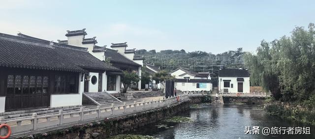 去了苏州那么多次，竟然没到过这里