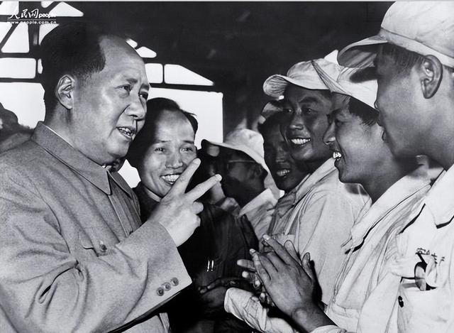 70多年前的大雪天	，毛主席为啥决定把河南省会由开封迁至郑州？