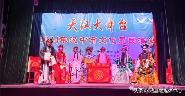 国庆中秋怎么玩？来勉县武侯墓博物馆解锁新玩法→