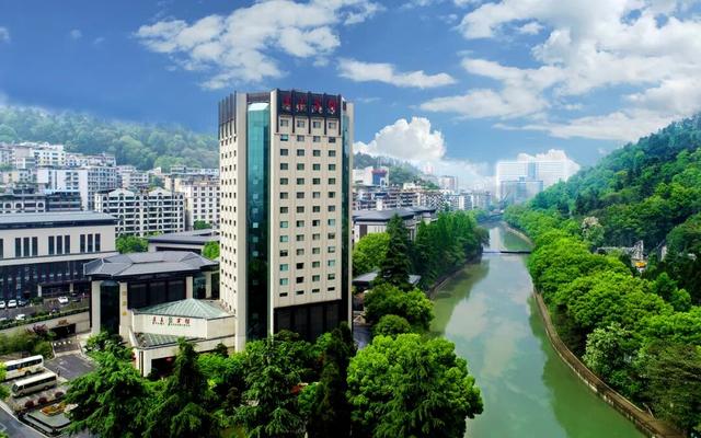 遵义全国散线产品发布，开启一场黔北醉美之旅！