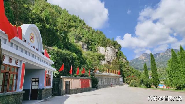 国内首个,即将运营!这个国庆,我在淄博重生六零→