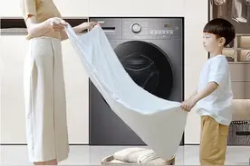 洗衣机品牌排行榜前十名：海尔、松下、三洋洗衣机质量都不错图片