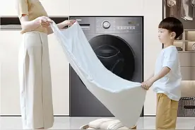 洗衣机品牌排行榜前十名：海尔、松下、三洋洗衣机质量都不错图片