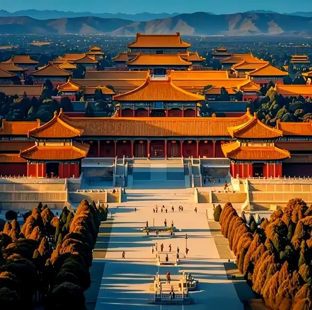 项羽背锅两千年？阿房宫考古颠覆性发现，火压根没烧起来