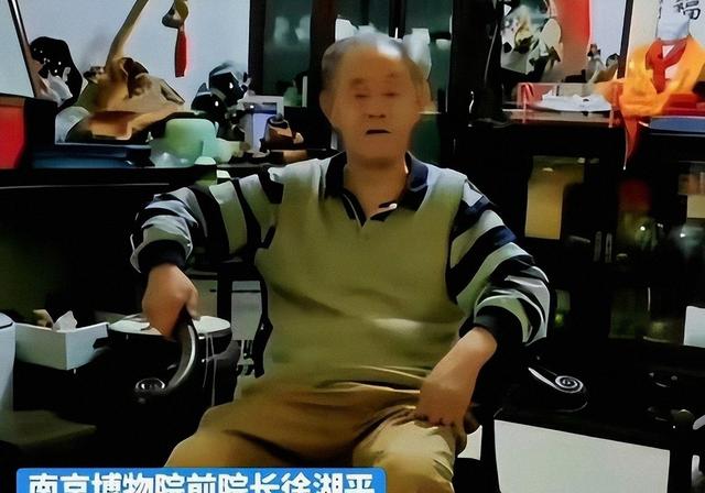 钉在耻辱柱上！国家文物局出手，这三个跳梁丑角，彻底凉凉