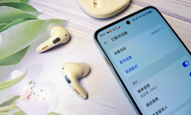 隔绝外界喧嚣，沉浸音乐世界，独享静谧华章——西圣A1耳机测评
