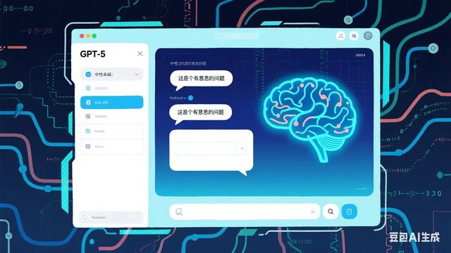OpenAI估值突破5000亿美元GPT-5开放免费用户商业化进程全面提速