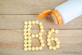 维生素B6，一旦缺乏有多可怕？警惕：皮肤出现3种异常，尽快补充图片