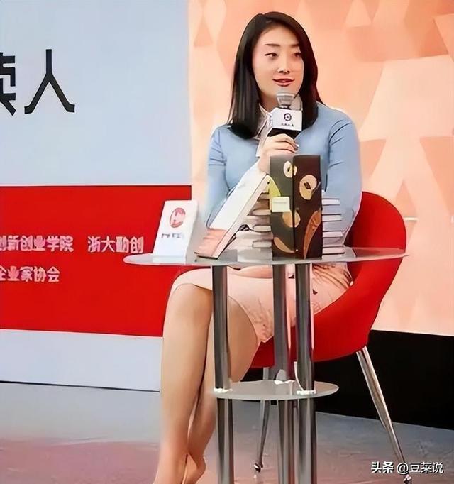 宗馥莉事件最新进展！直接将弟弟们从公司除名！态度强硬不惯着！