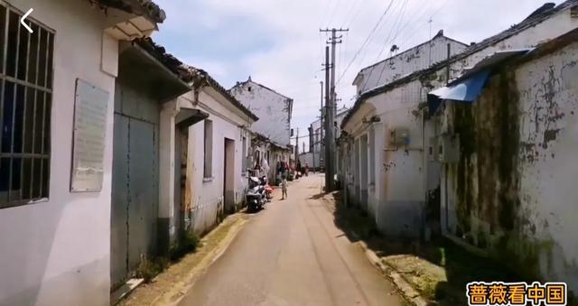 常州古巷之余巷