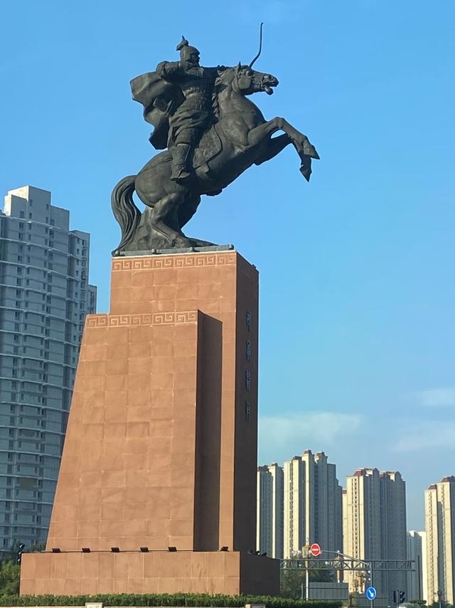 世界上只有中国河北省邯郸市才有的全球 “独一无二的10大奇景”