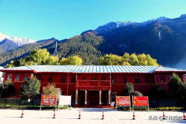 “冬游西藏”限时福利！林芝A级景区免门票啦！完整名单速领→