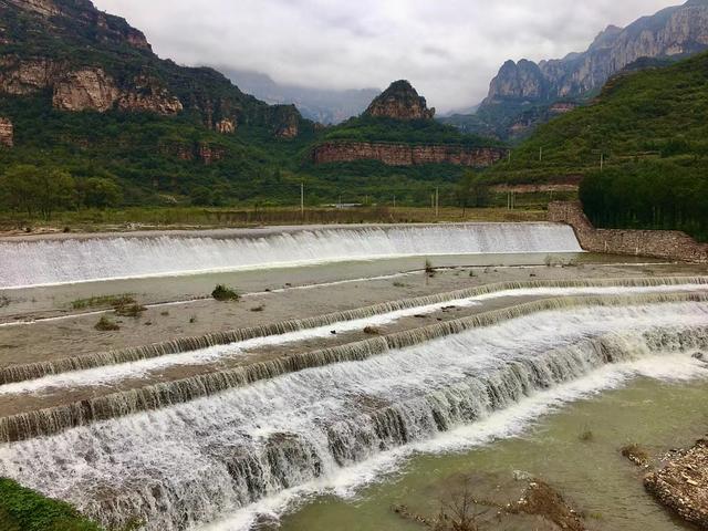 近代罕见的超级工程，一个容易被忽略的5A景区——红旗渠
