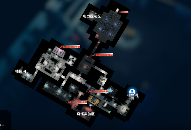 《逃离鸭科夫》新手攻略——实验室篇，实验室开荒毕业指南