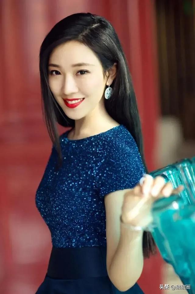 20位美人，谁是你心目中的No.1？