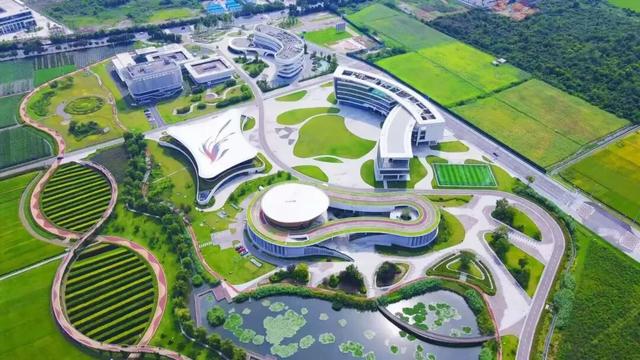 奔赴种业园，一起 “趣” 采摘！天府现代种业园采摘全攻略指南