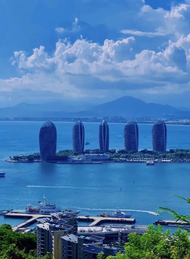 海南环岛自驾终极攻略｜12天一路向南，私藏玩法+避坑指南全揭秘