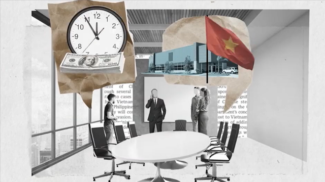 震惊外媒！中国制造突破美国关税封锁，2025目标已基本实现！