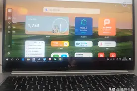 荣耀MagicBook Pro 14续航逆天！单挑MacBook阴沟翻船？图片