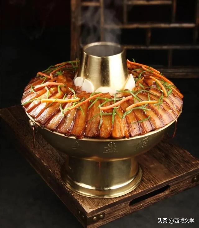 老兵游记｜张振兴：难忘八月隆德行