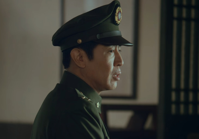 《沉默的荣耀》有哪些看点
