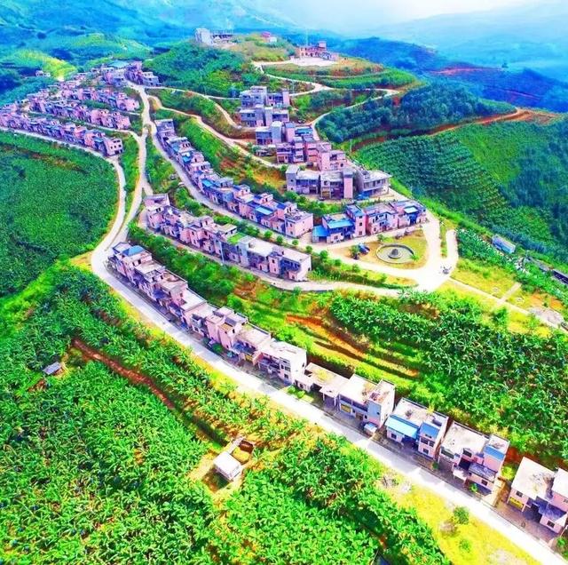 【铸牢中华民族共同体意识】绿春乡村旅居蝶变:边境小城用生态与文化解锁“远方”