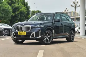 盘点最适合40-50中年人开的几款SUV！图片