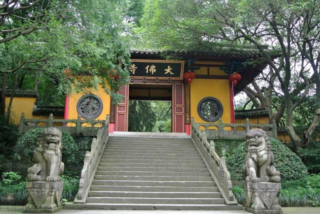 浙江千年古刹：这5座寺庙藏着江南最深的禅意，你去过几个？