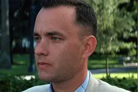 珍妮的儿子到底是不是阿甘的？《阿甘正传》幕后的26个冷知识图片