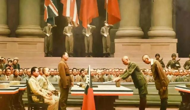 美国发话也不行，中方正式通告全球：打日本，中国具备“正当性”