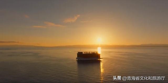 青海湖的秋天，才不是“淡季”