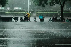 降水线北移：趋势与影响图片