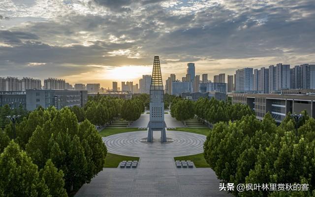 河北省11市综合实力大比拼