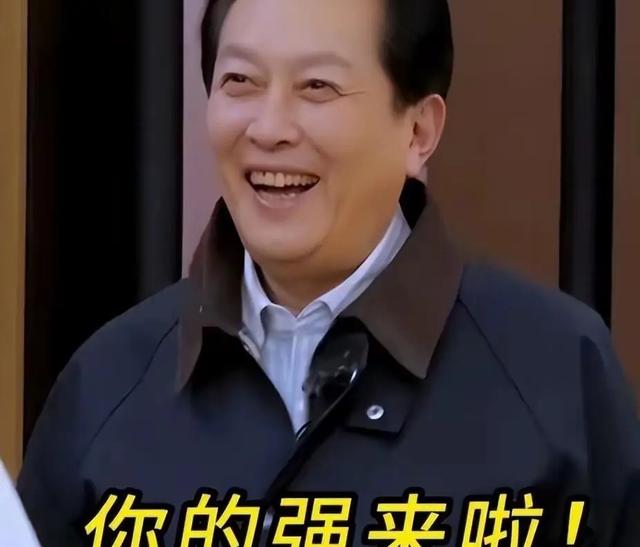 没想到，73岁唐国强，因九三阅兵后的一条动态，实现“口碑逆袭”