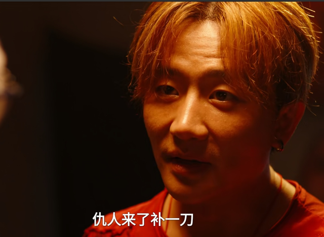 《命悬一生》有多好看
