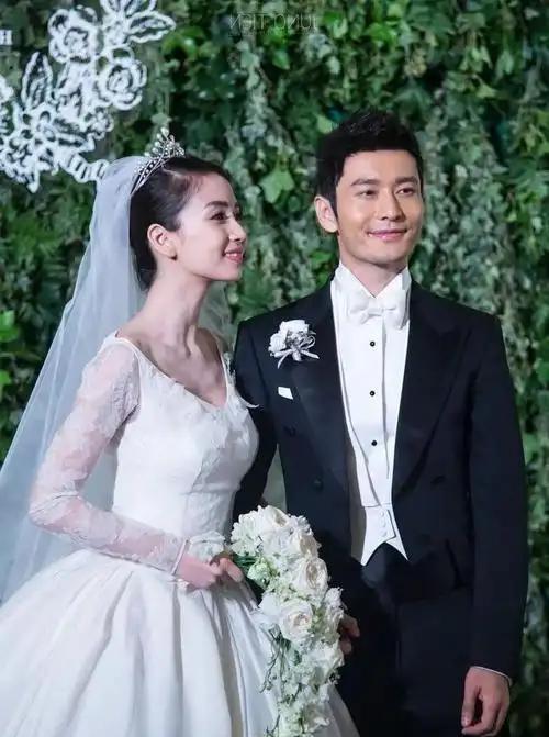 这一次，“一言不发”的唐嫣罗晋夫妇，给所有娱乐圈夫妻提了个醒