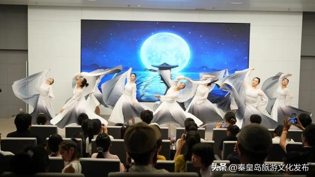 火爆一夏！2025年旅游旺季秦皇岛博物馆游客接待量创历史新高