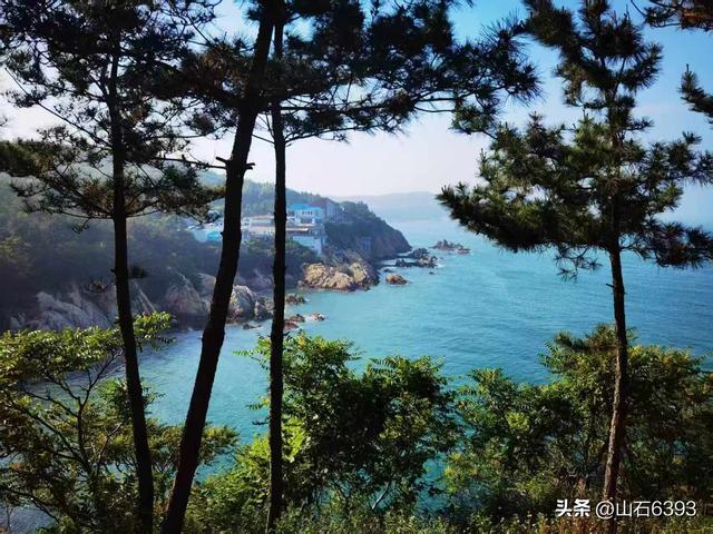 新华社原军事记者陶俊峰美拍：绿水青山 风光无限