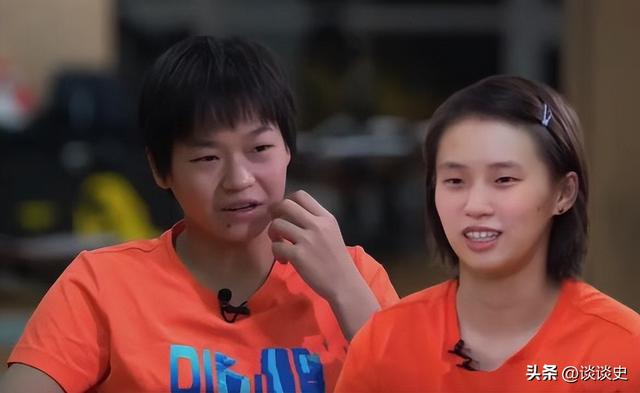 风水轮流转，全红婵泪洒赛场？陈芋汐也不再回避坦言：能力下滑