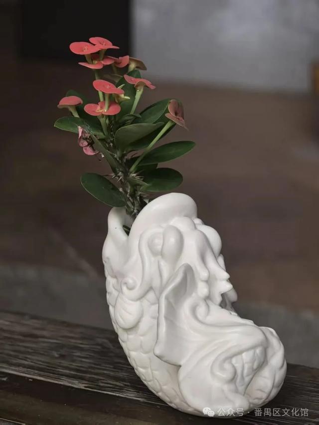 “禺”见好运!番禺这条“鳌”游线路,带你一键解锁小众打卡、非遗体验!