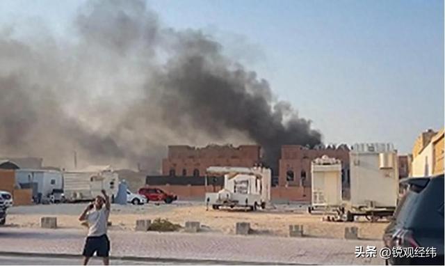 以色列再搞霸权，停火期狂轰加沙，影响全球能源供应链